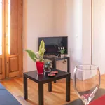 Rent 1 bedroom apartment in madrid