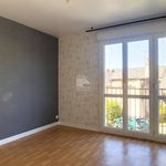 Appartement de 42 m² avec 2 chambre(s) en location à Mayenne