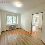 Pronajměte si 2 ložnic/e byt o rozloze 38 m² v Trhový Štěpánov