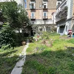 Rent 2 bedroom apartment of 119 m² in Napoli