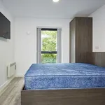 Rent 1 bedroom apartment in West Midlands