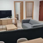 Rent 5 bedroom apartment in valencia