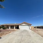 Rent 2 bedroom house in Antelope Valley 