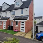 Rent 4 bedroom house in Edinburgh