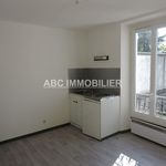 Rent 1 bedroom apartment of 15 m² in LIMOGES
