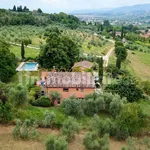 Two-family villa via Pian di Ripoli, Centro, Bagno a Ripoli