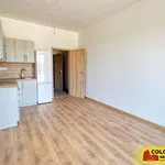 Pronajměte si 1 ložnic/e byt o rozloze 25 m² v Znojmo