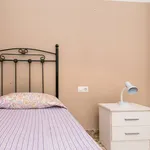 Rent 5 bedroom apartment in Granada