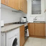 Rent 1 bedroom student apartment of 15 m² in Barcelona