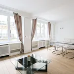 Appartement de 69 m² avec 2 chambre(s) en location à Paris