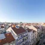 Alugar 1 quarto apartamento de 90 m² em lisbon