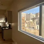 Rent 1 bedroom apartment of 66 m² in los angeles