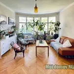 Rent 3 bedroom apartment in Praha 6