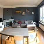 Huur 2 slaapkamer appartement in Etterbeek