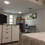 Rent 1 bedroom apartment of 89 m² in madrid