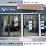 Appartement de 75 m² avec 4 chambre(s) en location à Metz