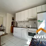 Rent 1 bedroom apartment of 45 m² in Περαία