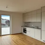 St. Ulrich:  Projekt LandliebeErstbezug! Penthousewohnung mit grosszügiger (ca. 73 m²) Terrasse !