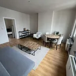 Huur 1 slaapkamer appartement in brussels