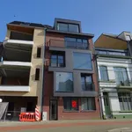 Huur 1 slaapkamer appartement in Ostend