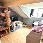 Appartement de 68 m² avec 4 chambre(s) en location à Lille