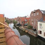 Rent 2 bedroom apartment of 85 m² in groningen