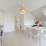 Rent 3 bedroom apartment of 65 m² in Fétigny