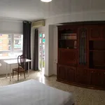 Rent 4 bedroom apartment in valencia