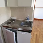 Appartement de 19 m² avec 1 chambre(s) en location à BESANCON