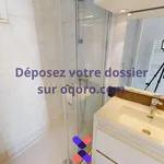 Appartement de 10 m² avec 3 chambre(s) en location à Saint-Martin-d'Hères