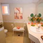 Alquilo 2 dormitorio apartamento de 120 m² en Puerto Banús