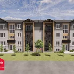 8 bedroom apartment of 1248 sq. ft in Pointe-des-Cascades