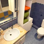 Alquilar 5 dormitorio apartamento en Barcelona