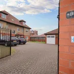 Flat to rent in Hall Road West, Crosby, Liverpool L23