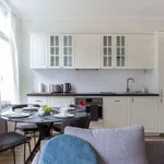 Huur 1 slaapkamer appartement van 65 m² in brussels