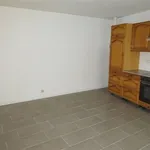 Rent 1 bedroom apartment in Liège