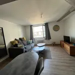 Rent 2 bedroom apartment of 49 m² in Rouen