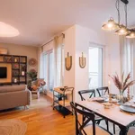 Rent 4 bedroom apartment of 99 m² in Berlin