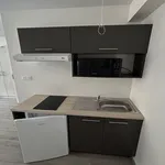  appartement avec 1 chambre(s) en location à Limoges