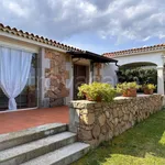 Rent 8 bedroom house of 400 m² in Arzachena