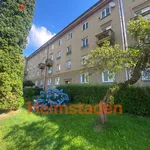 Rent 3 bedroom apartment of 56 m² in Trhový Štěpánov