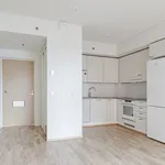 Vuokraa 2 makuuhuoneen asunto, 40 m² paikassa Vantaa