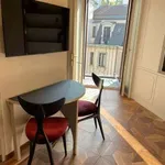 Rent 1 bedroom apartment of 30 m² in Milan