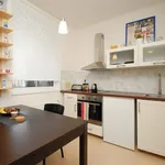 Rent 1 bedroom apartment of 40 m² in Prague