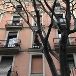 Rent 2 bedroom apartment of 45 m² in barcelona