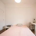 Rent 6 bedroom apartment in Lisbon