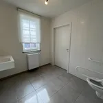 Huur 1 slaapkamer appartement in Dendermonde