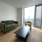 Rent 1 bedroom apartment in Manchester