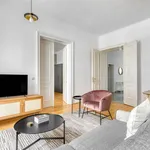 Miete 2 Schlafzimmer wohnung von 916 m² in Vienna