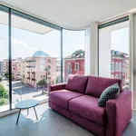 Via al Lido, Viganello - Amsterdam Apartments for Rent